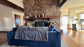 Image 5 of 10 -
            Experience Ice Bath to get an impression of Weekend at Sugarloaf