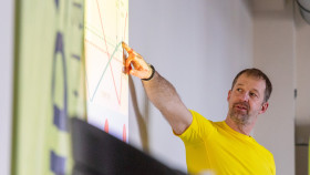 Image 8 of 10 -
            Experience Breathing to get an impression of WHM Grundlagen-Workshop at Chemnitz