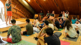 Image 23 of 24 -
            Experience Nature to get an impression of WHM Travel at Przesieka