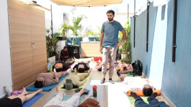 Image 4 of 6 -
            Experience Theory to get an impression of Taller de Fundamentos at Ciudad de México