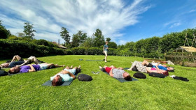 Image 5 of 6 -
            Experience Theory to get an impression of Fundamentals Workshop at Stiens