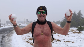 Image 2 of 6 -
            Experience Breathing to get an impression of WHM Breathing Class at Den Haag