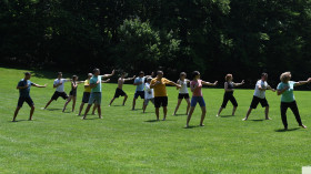 Image 39 of 69 -
            Experience Theory to get an impression of Fundamentals Workshop at Modra