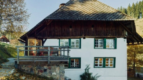 Image 7 of 7 -
            Experience Nature to get an impression of Travel at Lenzkirch