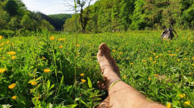 Image 10 of 10 -
            Experience Physical Activity to get an impression of WHM Weekend at Comblain-au-Pont