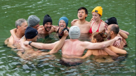 Image 42 of 74 -
            Experience Yoga to get an impression of Travel at Riederalp