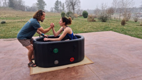 Image 3 of 7 -
            Experience Theory to get an impression of Fundamentals Workshop at Giaveno