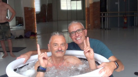 Image 3 of 18 -
            Experience Breathing to get an impression of Fundamentals Workshop at Pietrasanta