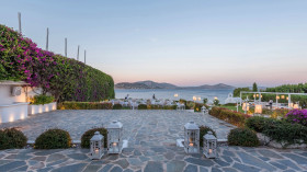 Image 1 of 9 -
            Experience Ice Bath to get an impression of Wim Hof Experience: Greece at Vari