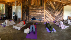 Image 6 of 6 -
            Experience Breathing to get an impression of Group Course at Frisco