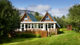 Image 8 of 8 -
            Experience Nature to get an impression of WHM Travel at Laugarvatn