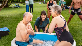 Image 1 of 33 -
            Experience Theory to get an impression of WHM Fundamentals Workshop at Zürich