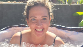 Image 4 of 5 -
            Experience Ice Bath to get an impression of Taller de Fundamentos at Alquerias