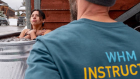 Image 12 of 13 -
            Experience Breathing to get an impression of WHM Fundamentals Workshop at Keystone