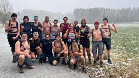 Image 2 of 12 -
            Experience Nature to get an impression of WHM Weekend at Sankt Vith