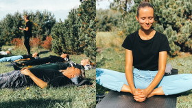 Image 13 of 14 -
            Experience Breathing to get an impression of WHM Fundamentals Workshop at Czekaj