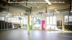 Image 14 of 15 -
            Experience Breathing to get an impression of Grundlagen-Workshop at Pfäffikon