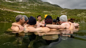 Image 71 of 74 -
            Experience Yoga to get an impression of Travel at Riederalp
