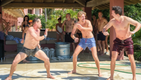 Image 1 of 4 -
            Experience Theory to get an impression of Taller de Fundamentos at San Luis Potosi