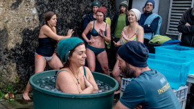 Image 7 of 23 -
            Experience Yoga to get an impression of WHM Fundamentals Workshop at Zürich