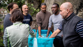 Image 12 of 23 -
            Experience Yoga to get an impression of WHM Fundamentals Workshop at Zürich