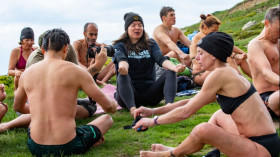 Image 74 of 74 -
            Experience Yoga to get an impression of Travel at Riederalp