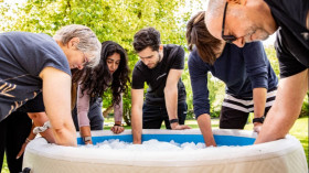 Image 20 of 23 -
            Experience Theory to get an impression of Grundlagen-Workshop at Zürich