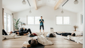 Image 3 of 12 -
            Experience Theory to get an impression of WHM Grundlagen-Workshop at Gmunden