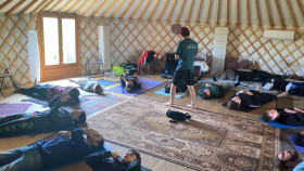 Image 3 of 7 -
            Experience Theory to get an impression of WHM Fundamentals Workshop at Pordenone