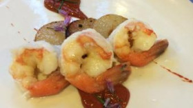 Image 12 of 17 -
            Experience Ice Bath to get an impression of WHM Weekend at Friday Harbor