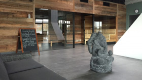 Image 11 of 12 -
            Experience Ice Bath to get an impression of WHM Workshop-Grundlagen at Düsseldorf