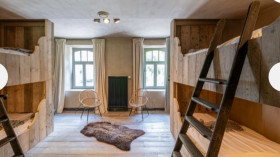 Image 4 of 6 -
            Experience Nature to get an impression of WHM Weekend at Ferrieres