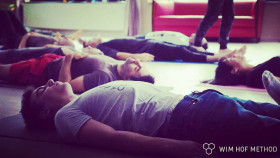 Image 1 of 4 -
            Experience Theory to get an impression of WHM Fundamentals Workshop at Wuustwezel