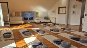 Image 7 of 7 -
            Experience Nature to get an impression of WHM-Wochenende at Mitterdorf an der Raab