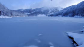 Image 7 of 11 -
            Experience Ice Bath to get an impression of WHM Weekend at Bosco