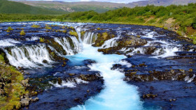 Image 5 of 5 -
            Experience Nature to get an impression of WHM Travel at Laugarvatn