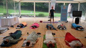 Image 12 of 69 -
            Experience Theory to get an impression of Fundamentals Workshop at Modra