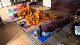 Image 5 of 6 -
            Experience Theory to get an impression of Fundamentals Workshop at Hara
