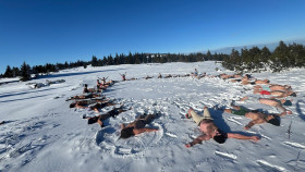 Image 12 of 17 -
            Experience Theory to get an impression of Weekend WHM at Villar-d'Arêne