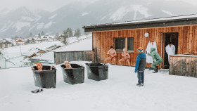 Image 23 of 26 -
            Experience Nature to get an impression of WHM Reisen at Schladming