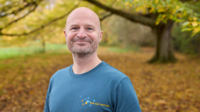 Image 3 of 4 -
            Experience Breathing to get an impression of WHM Breathing Class at London