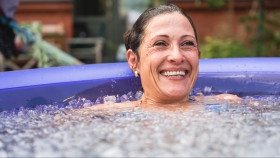 Image 5 of 12 -
            Experience Ice Bath to get an impression of WHM Workshop-Grundlagen at Düsseldorf