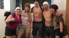 Image 35 of 39 -
            Experience Nature to get an impression of WHM Weekend at Ardennen, Sankt Vith