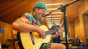 Image 7 of 11 -
            Experience Ice Bath to get an impression of Wim Hof Weekend — The Netherlands at Stroe