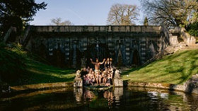 Image 6 of 30 -
            Experience Breathing to get an impression of WHM Fundamentals Workshop at Cheltenham