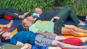 Image 5 of 11 -
            Experience Ice Bath to get an impression of Wim Hof Weekend — The Netherlands at Stroe