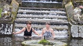 Image 15 of 30 -
            Experience Breathing to get an impression of WHM Fundamentals Workshop at Cheltenham