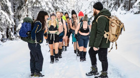 Image 8 of 16 -
            Experience Yoga to get an impression of WHM Weekend at Reichenbach im Kandertal