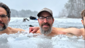 Image 12 of 12 -
            Experience Sauna to get an impression of Fundamentals Workshop at Gwinn