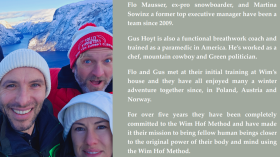 Image 3 of 5 -
            Experience Theory to get an impression of WHM Travel at Hol Municipality